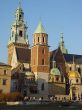 Юго-восточная Польша, Вавель - Королевский замок и кафедральный собор
