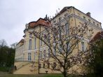 Выходные в Познани, Дворцово-парковый комплекс в Рогалине