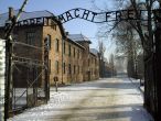 Экскурсия в Освенцим (eng.)