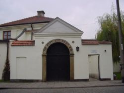 Еврейская культура в Кракове (eng.)