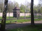 По следам евреев в Польше II, Освенцим