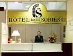 Отель Jan III Sobieski, Hotel Jan III Sobieski****