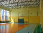 Зал для гимнастики