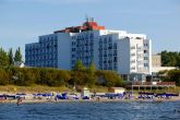 Отель Amber Baltic, Hotel Amber Baltic****